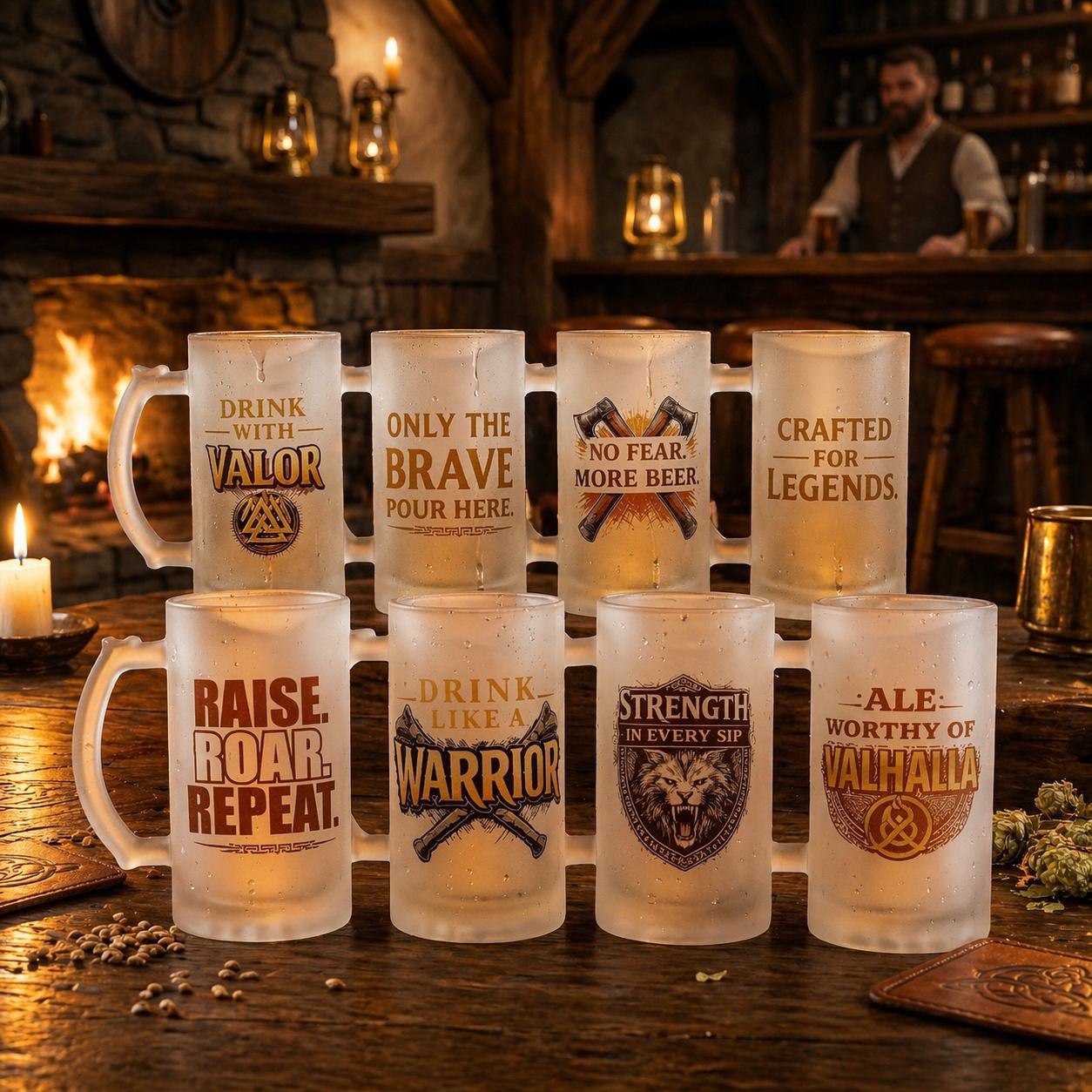 Mead Hall Collection