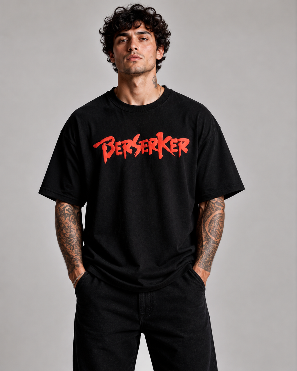 Berserker