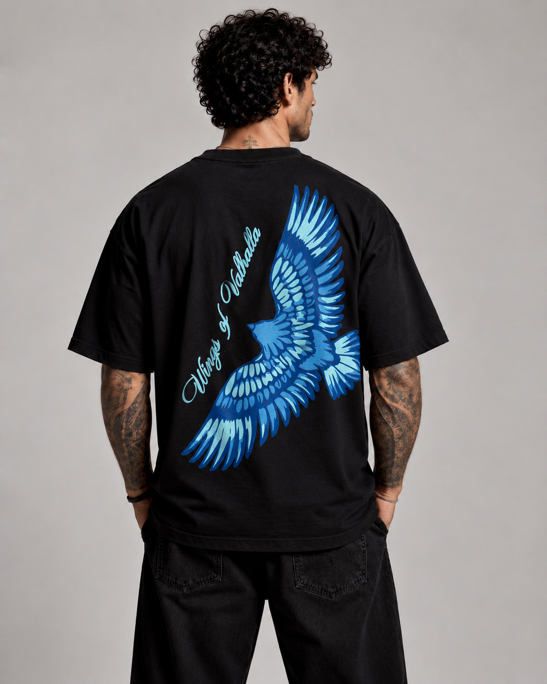 Wings of Valhalla
