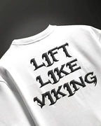 Lift Like a Viking