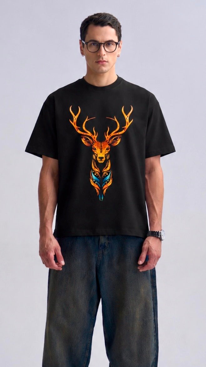 Stag of the North