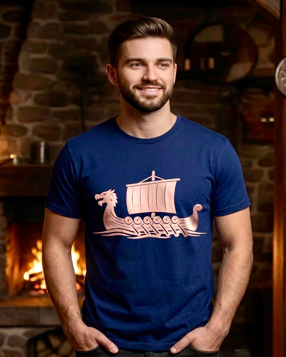 Longship Legacy