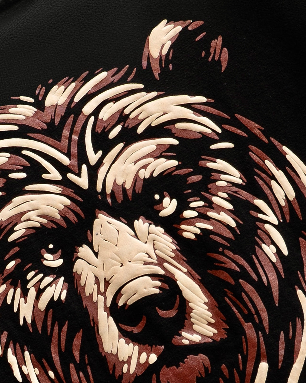Iron Bear