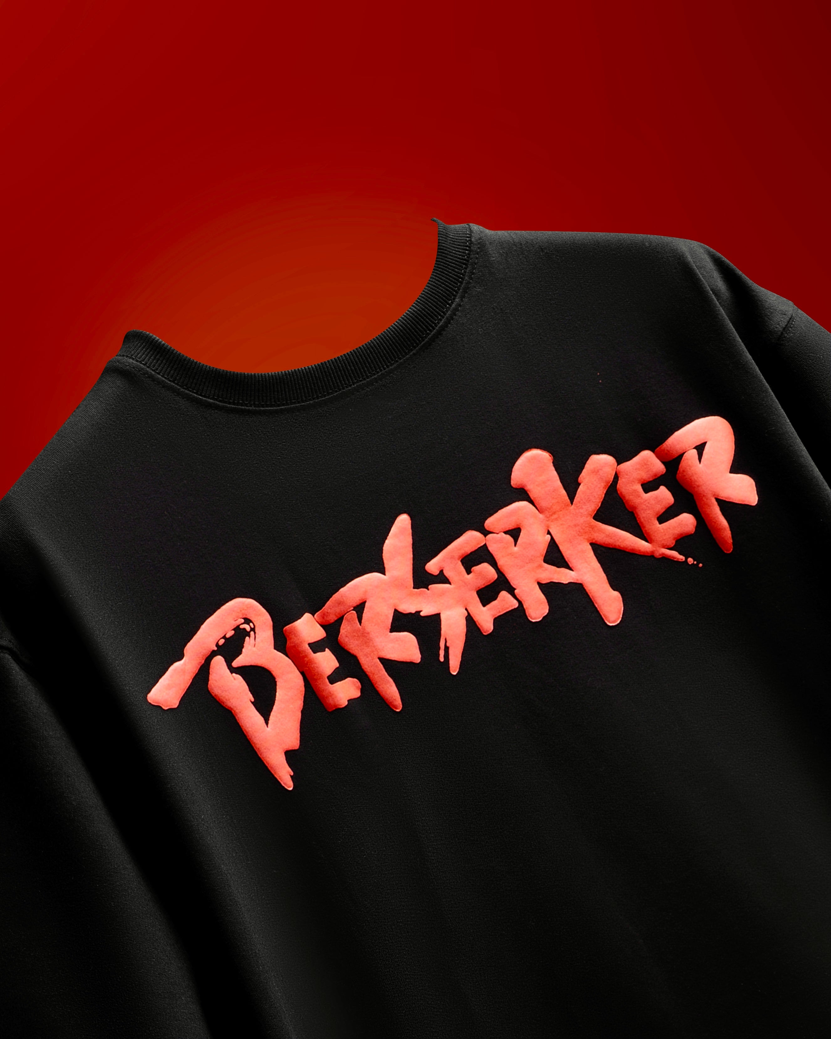 Berserker