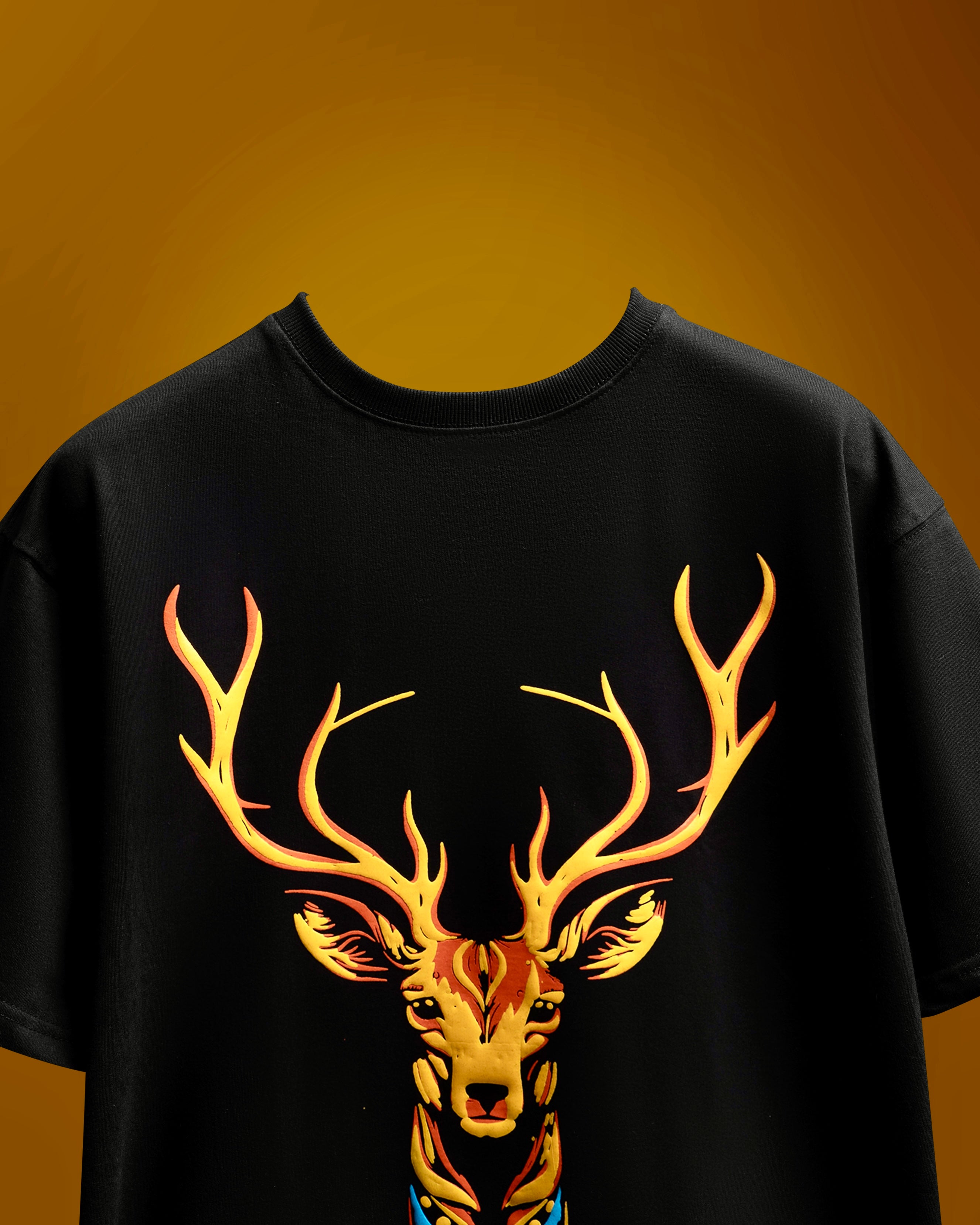 Stag of the North