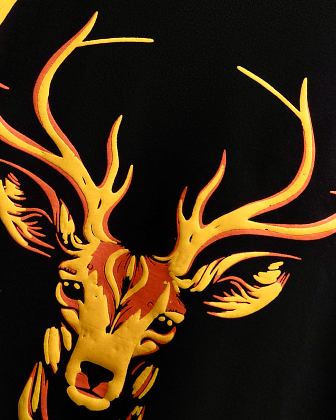 Stag of the North