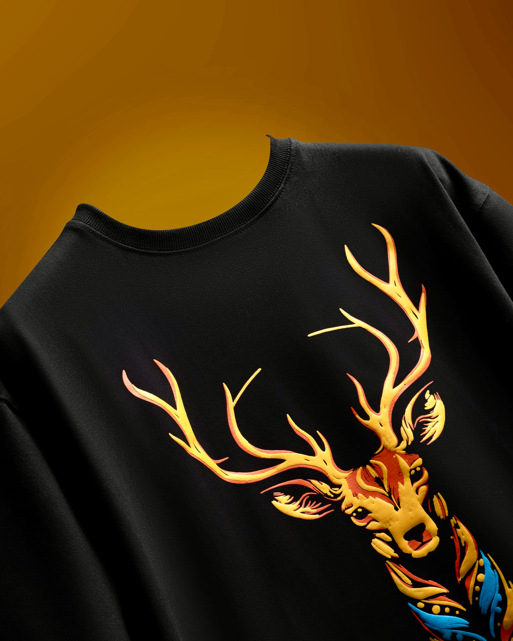 Stag of the North