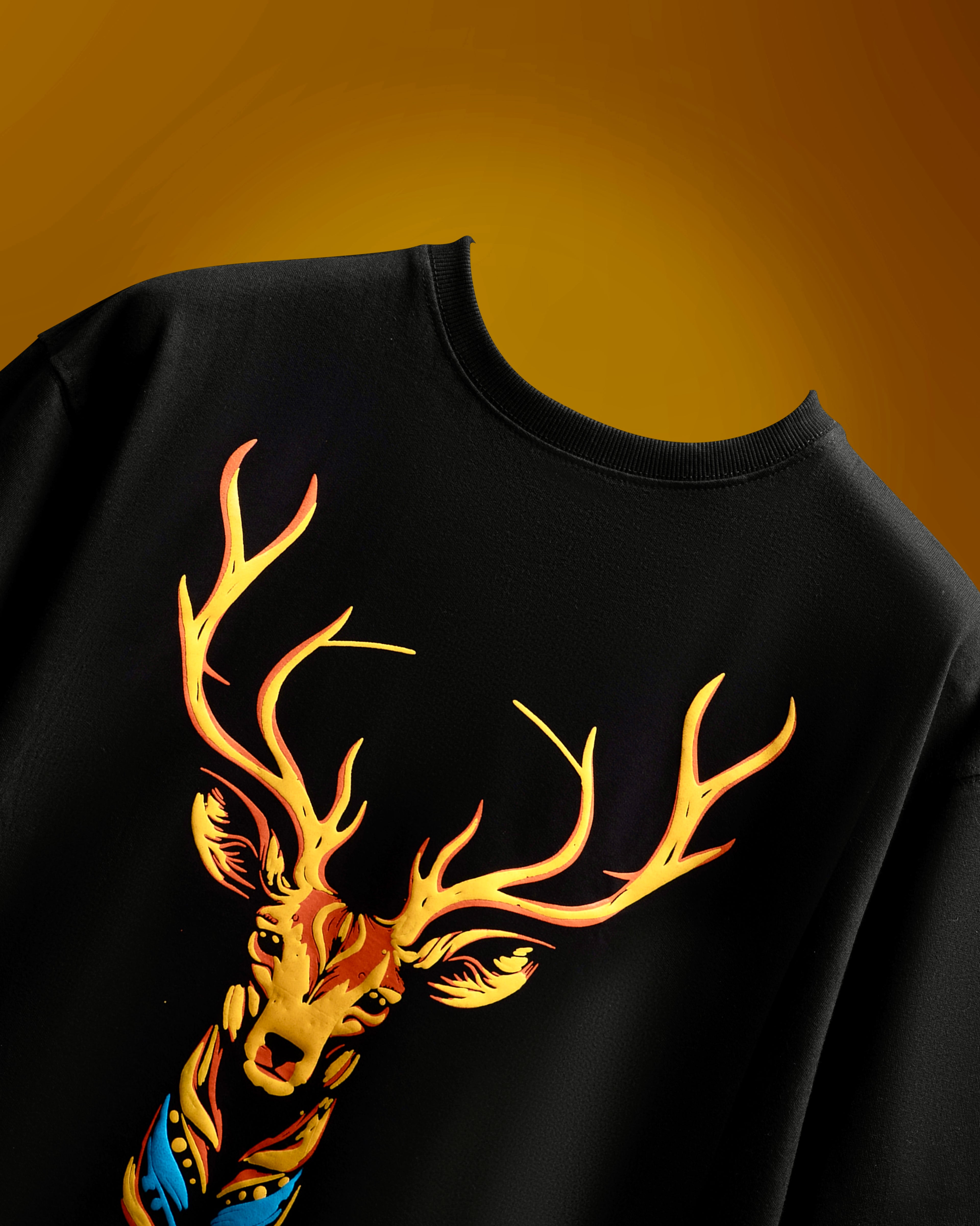 Stag of the North