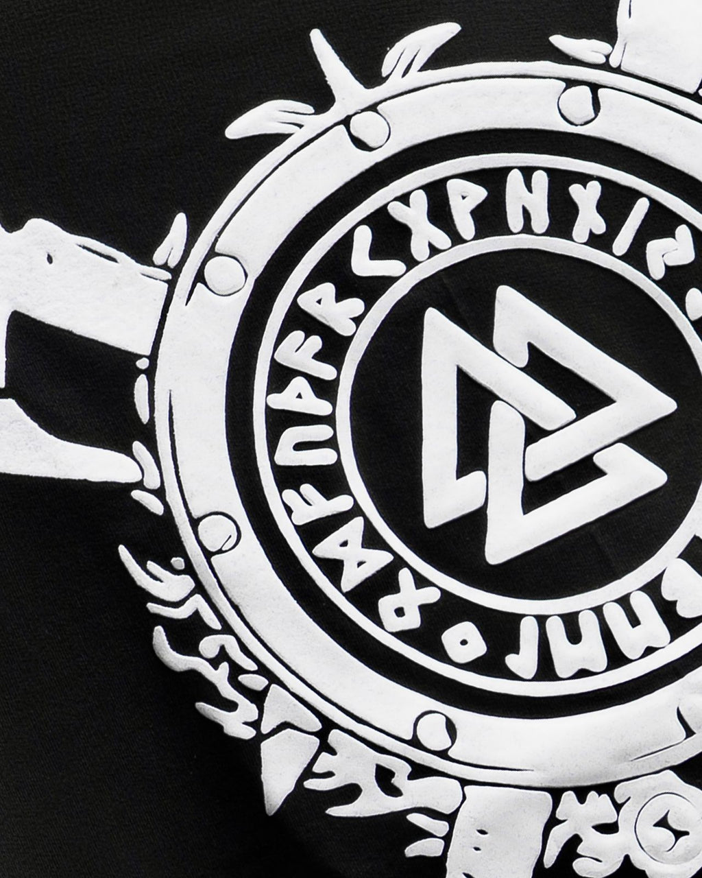 Valknut Warcrest