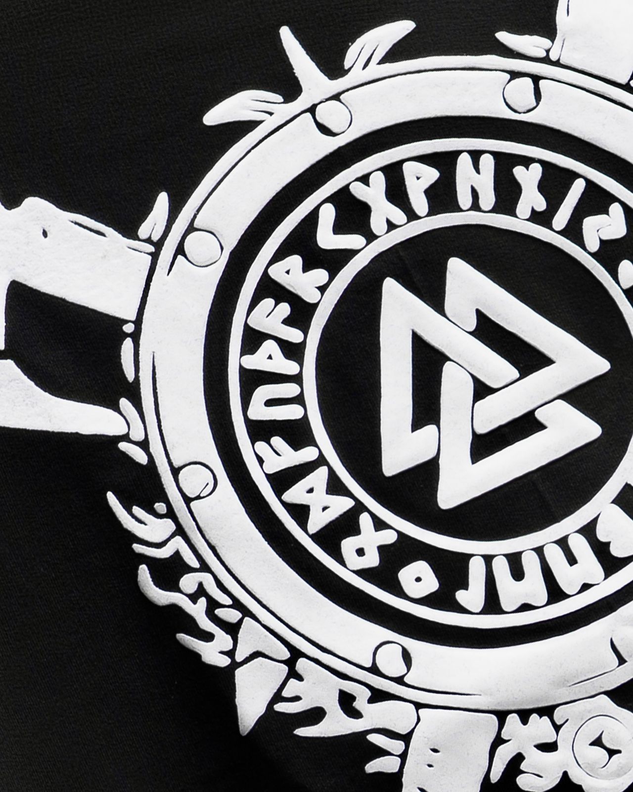 Valknut Warcrest