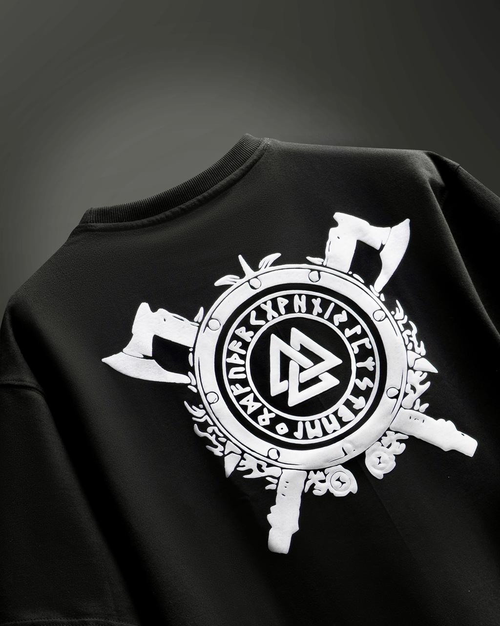 Valknut Warcrest