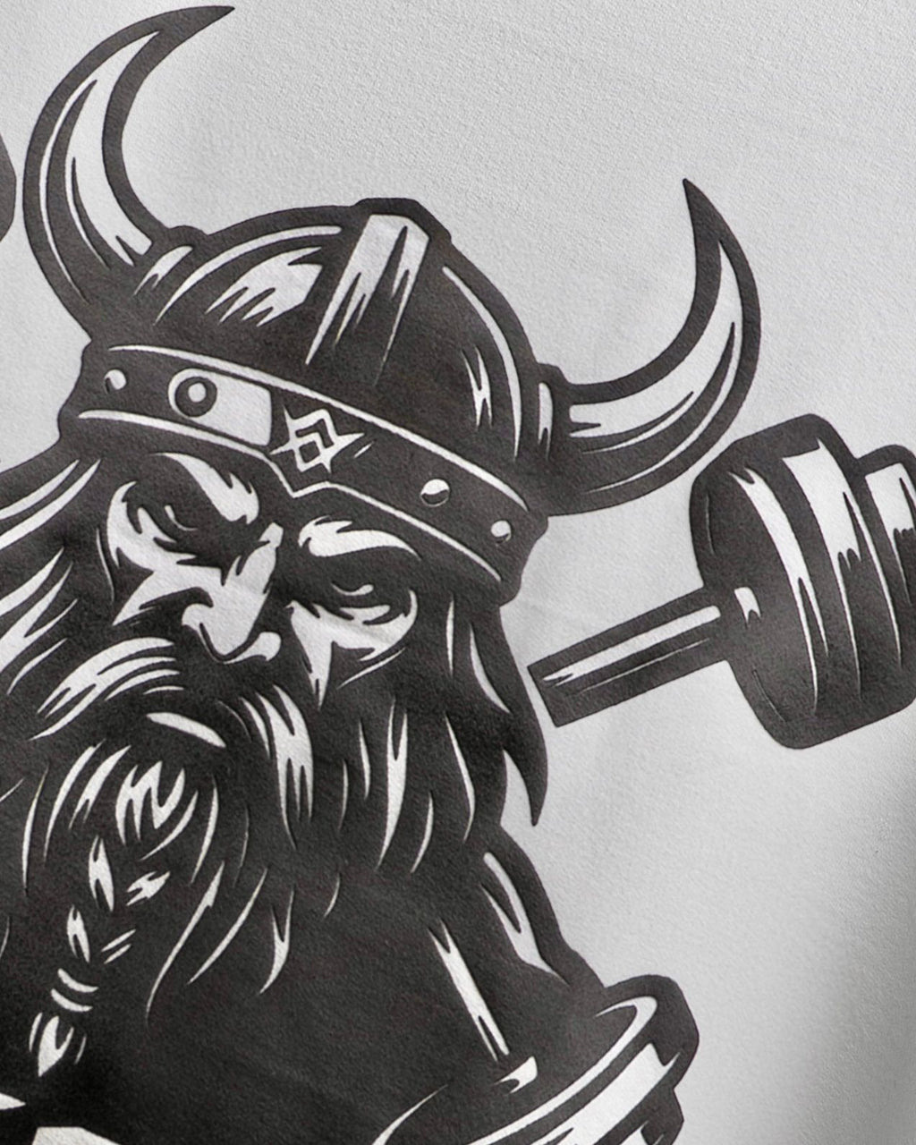 Lift Like a Viking