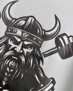 Lift Like a Viking