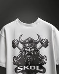 Lift Like a Viking