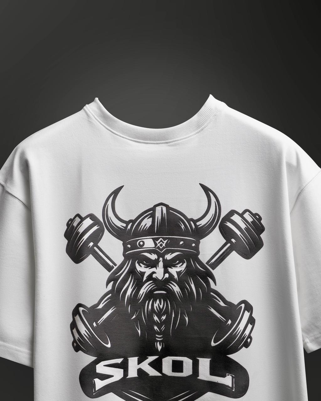Lift Like a Viking