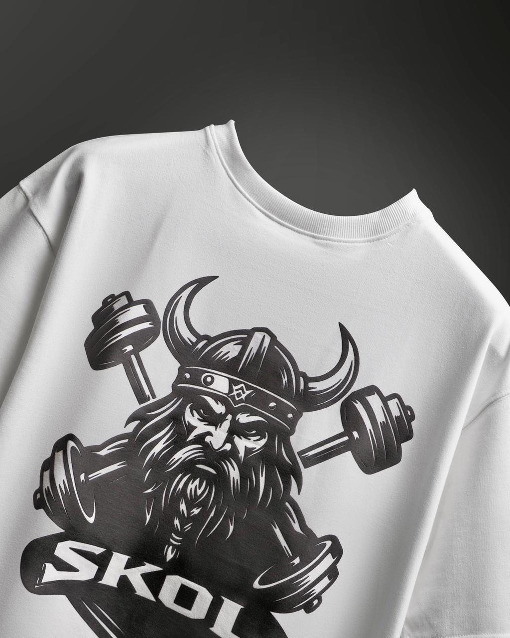Lift Like a Viking