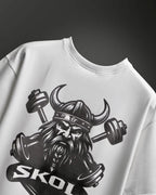 Lift Like a Viking