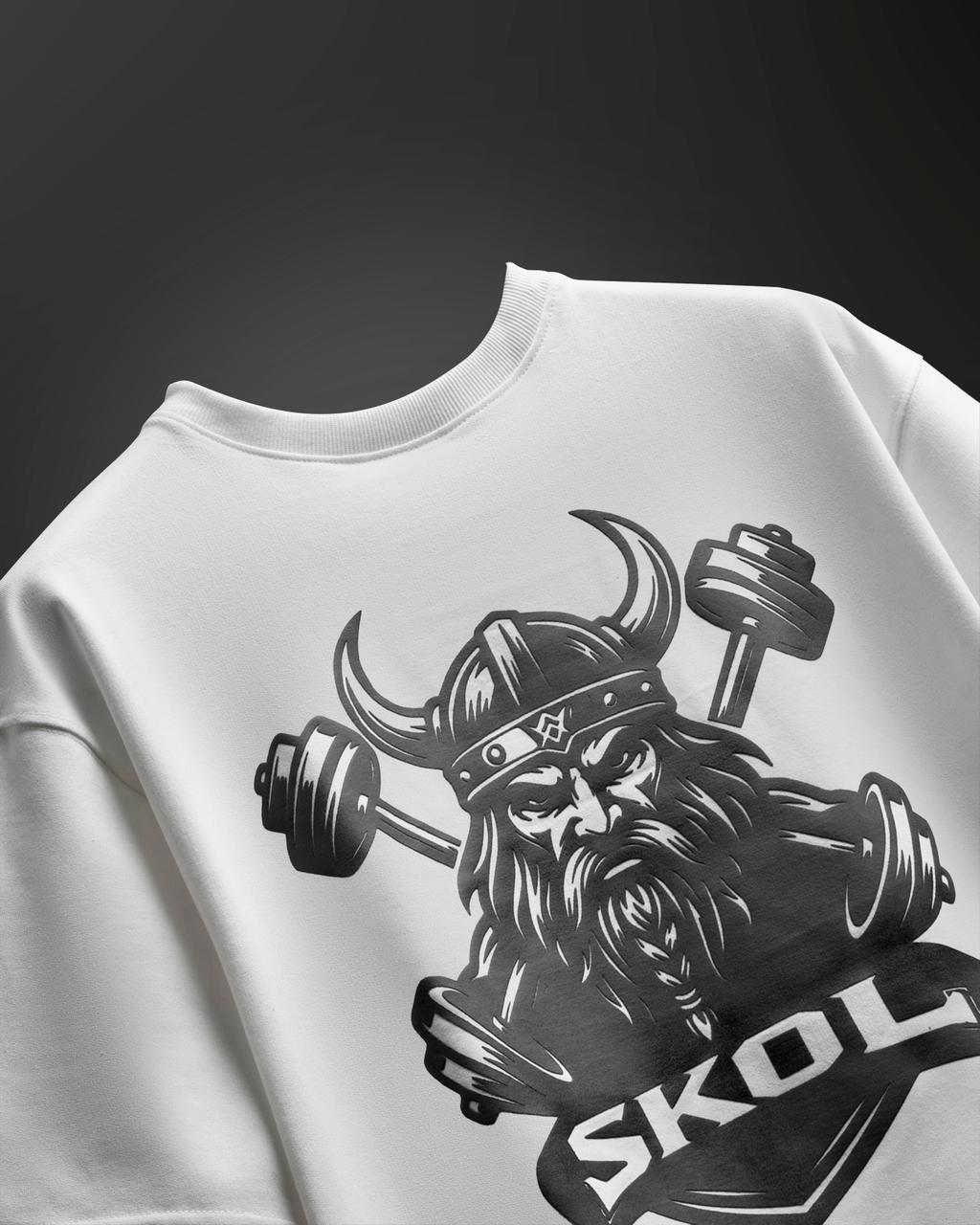 Lift Like a Viking