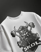 Lift Like a Viking