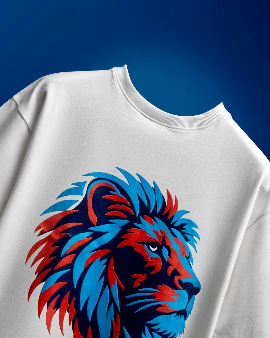 Apex Lion