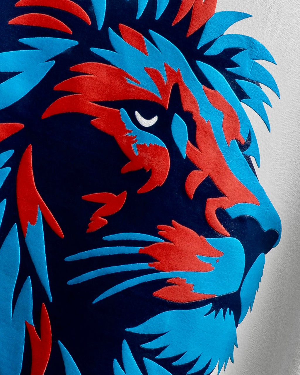Apex Lion