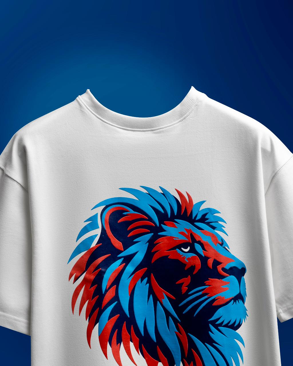 Apex Lion