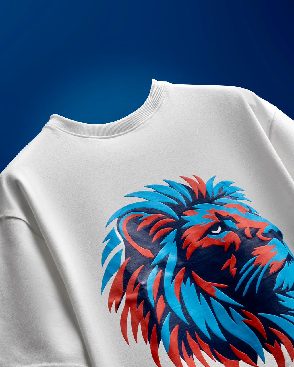 Apex Lion