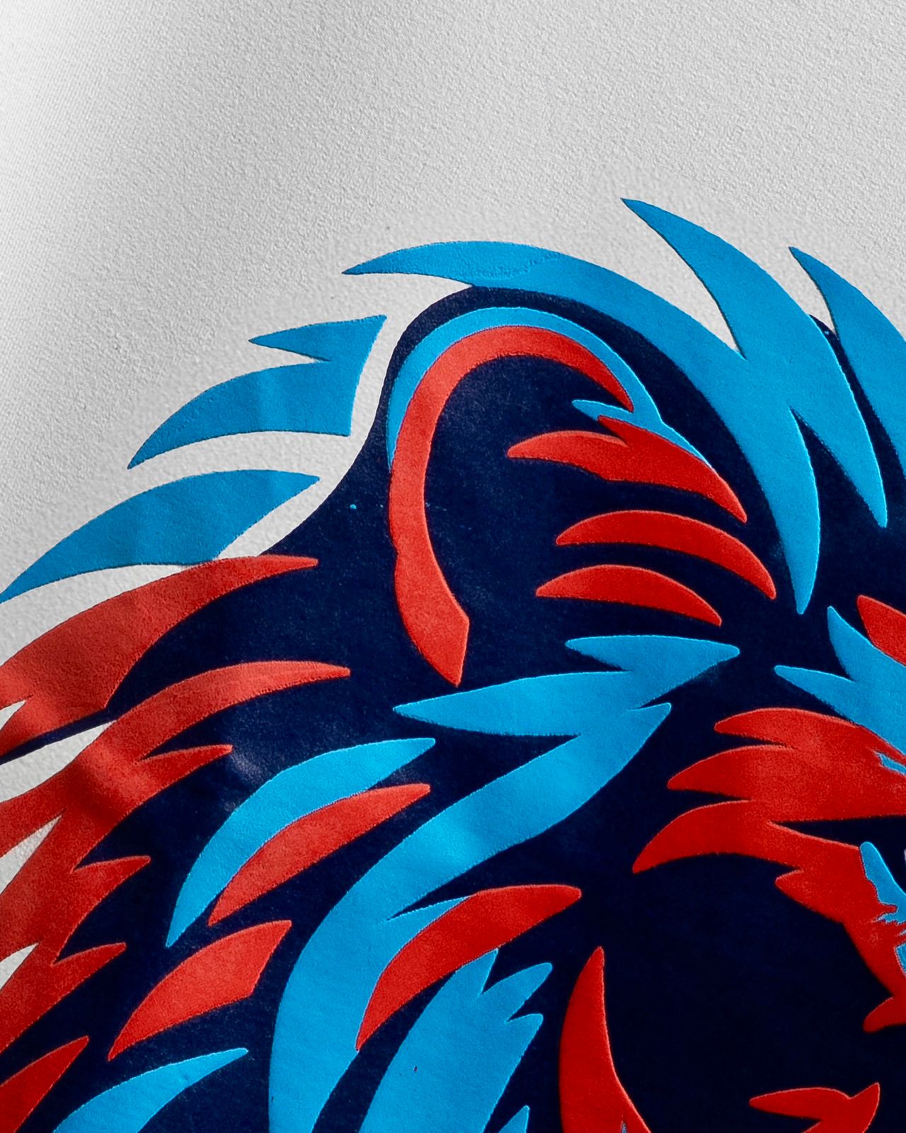 Apex Lion