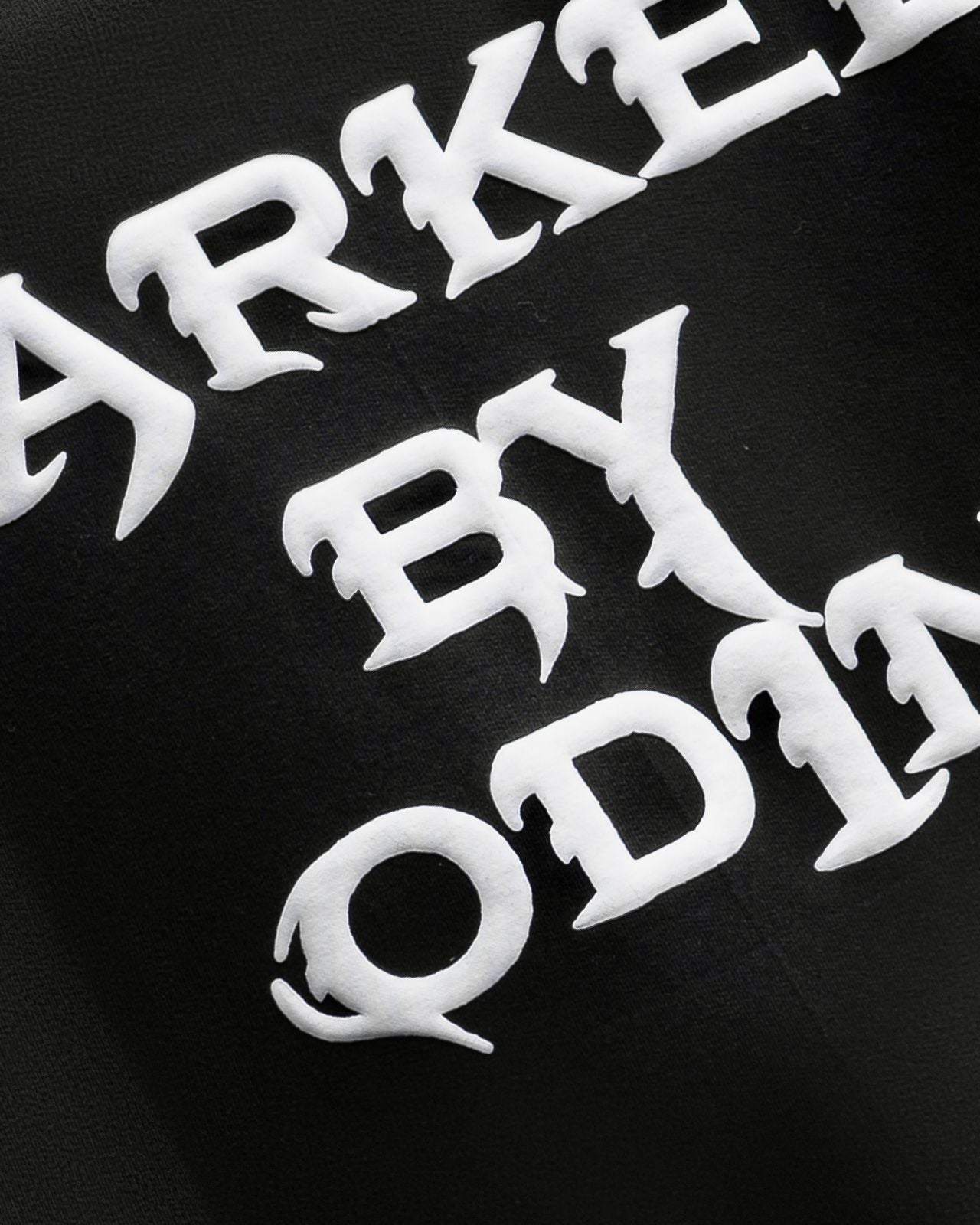 Odin’s Mark