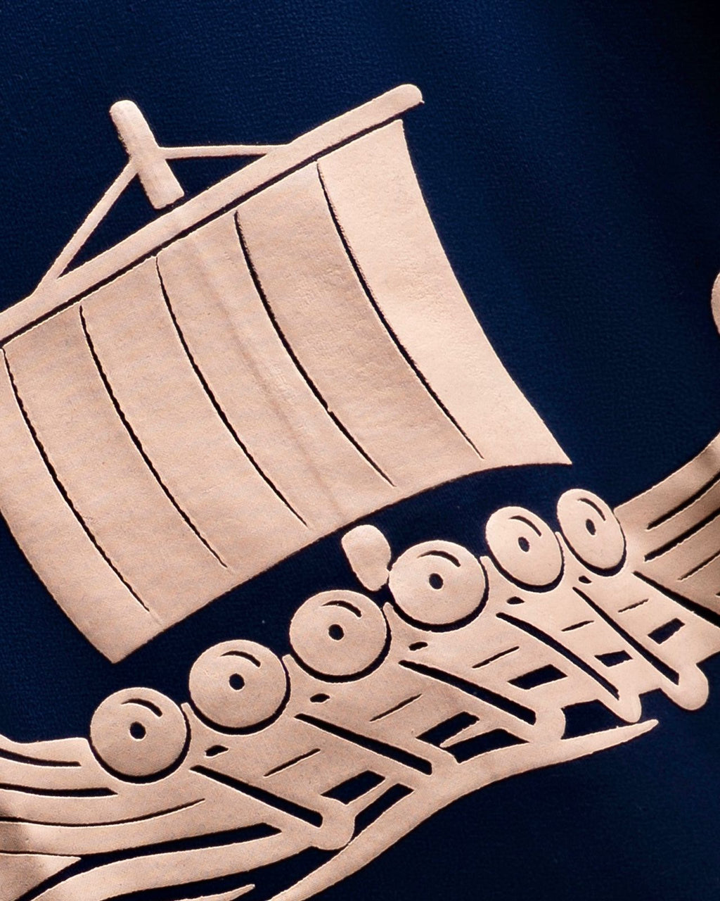 Longship Legacy