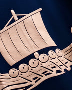 Longship Legacy