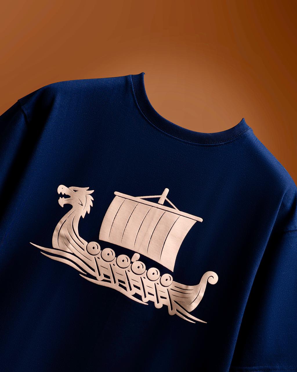 Longship Legacy