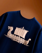 Longship Legacy