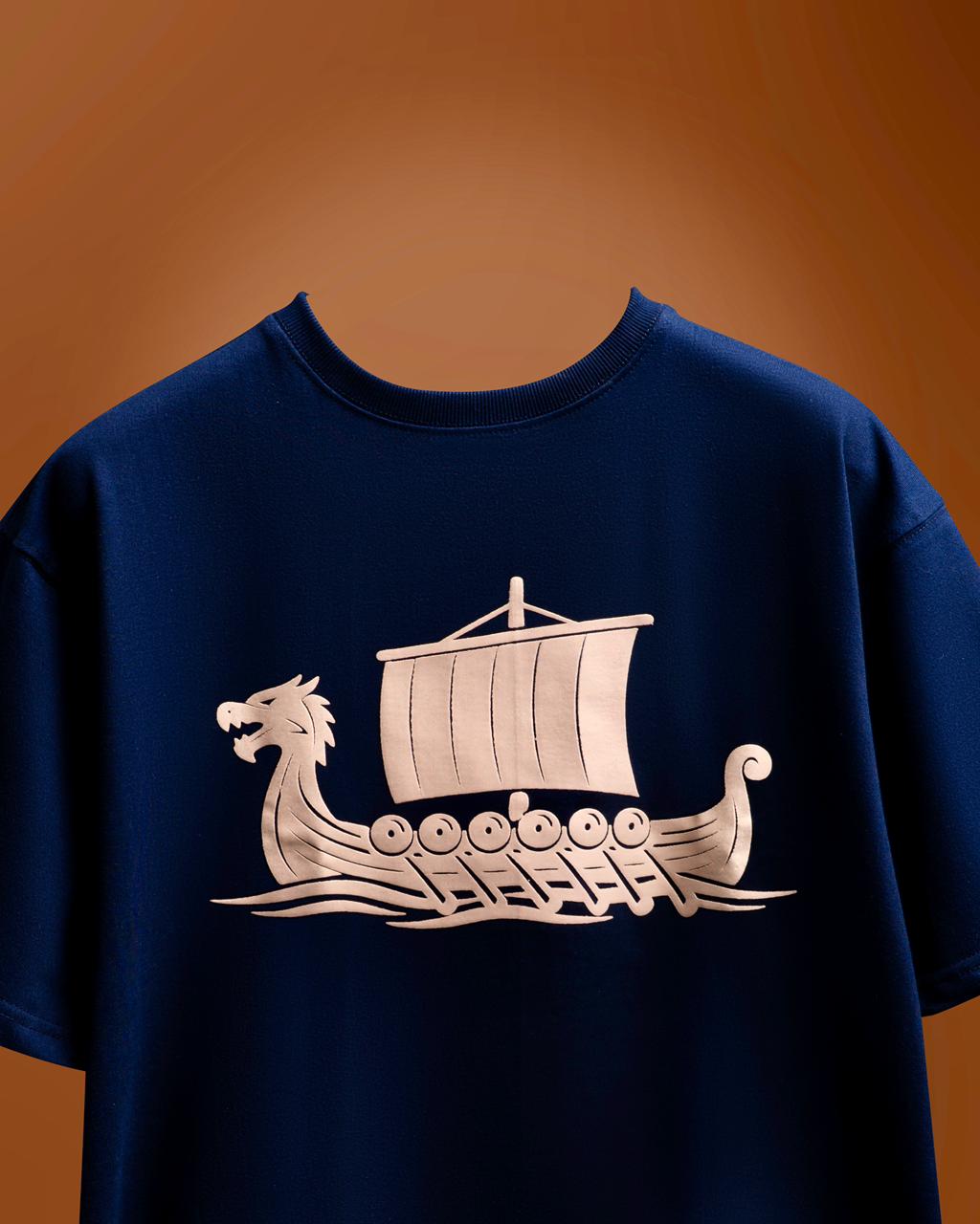 Longship Legacy