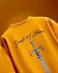 Strength and Honour