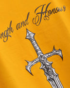 Strength and Honour