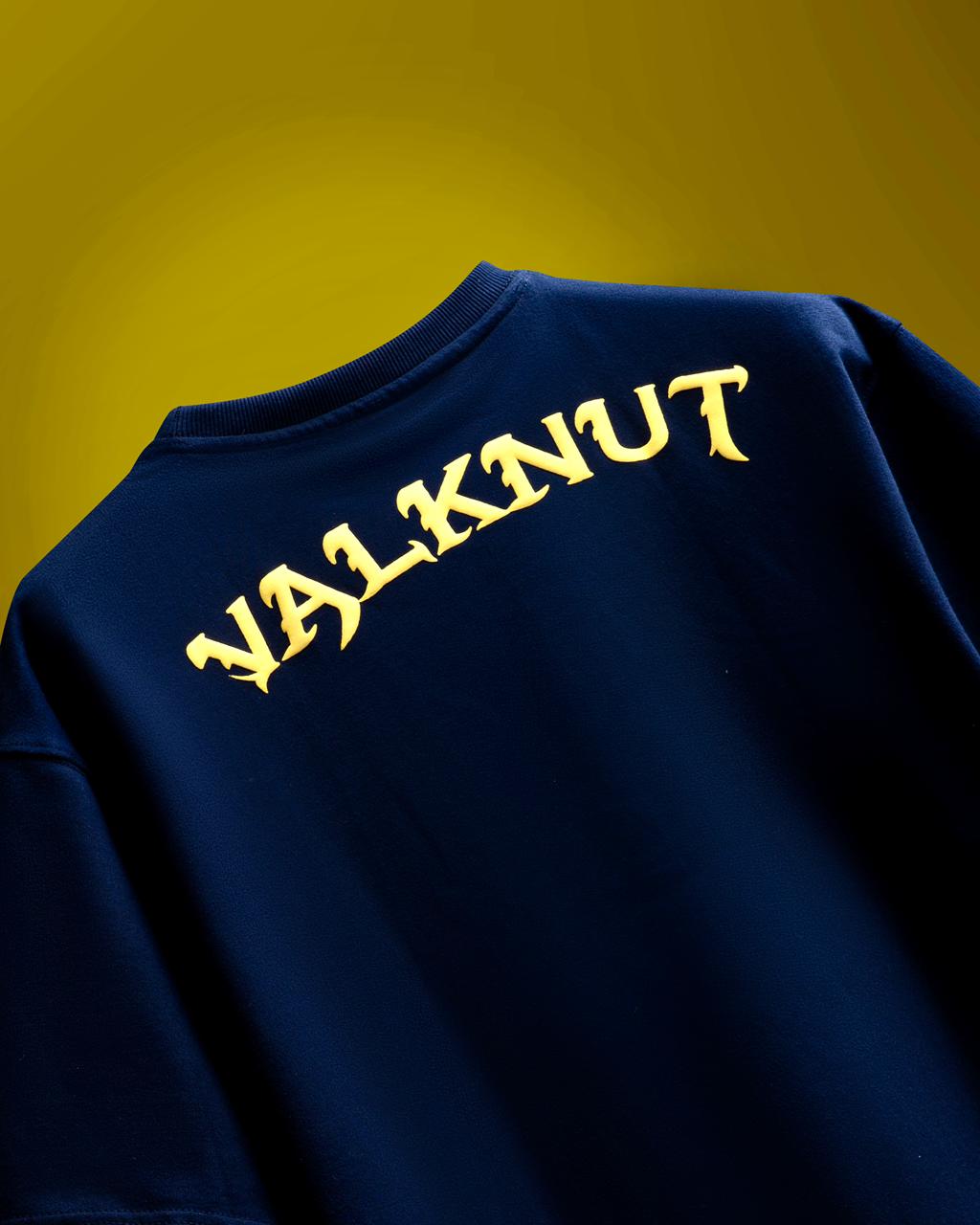 Valknut Rise