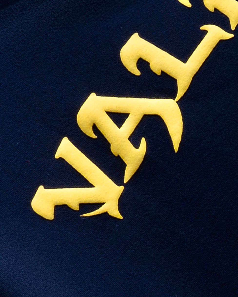 Valknut Rise