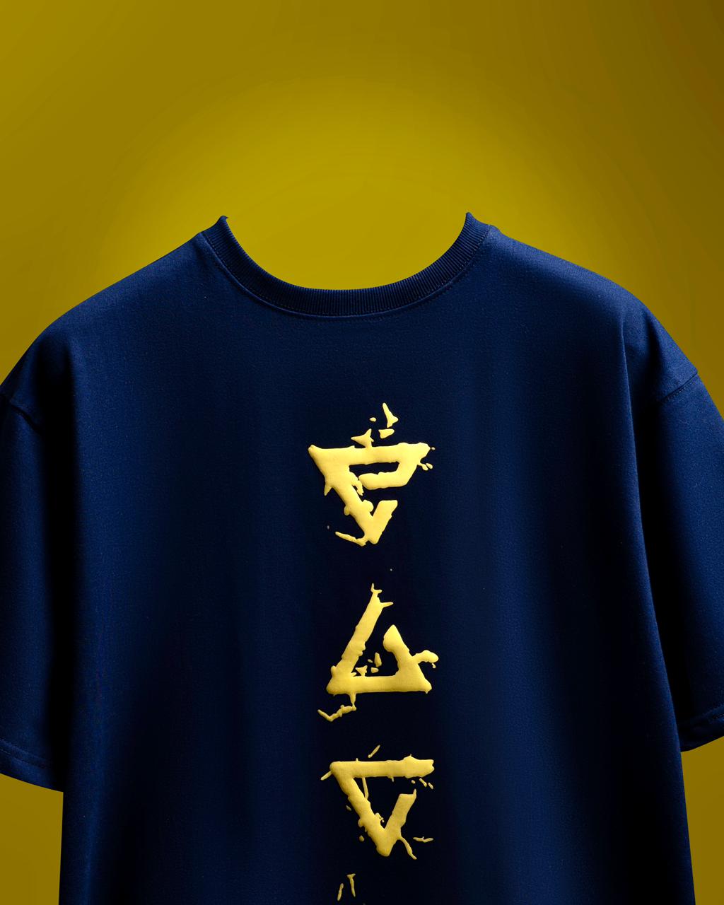 Valknut Rise