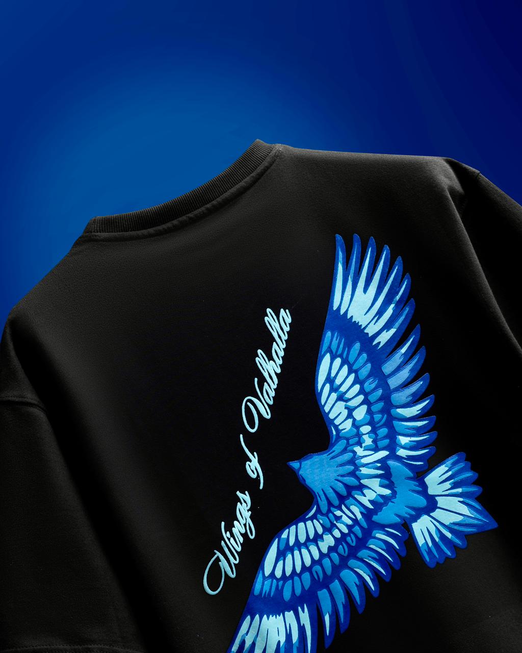 Wings of Valhalla