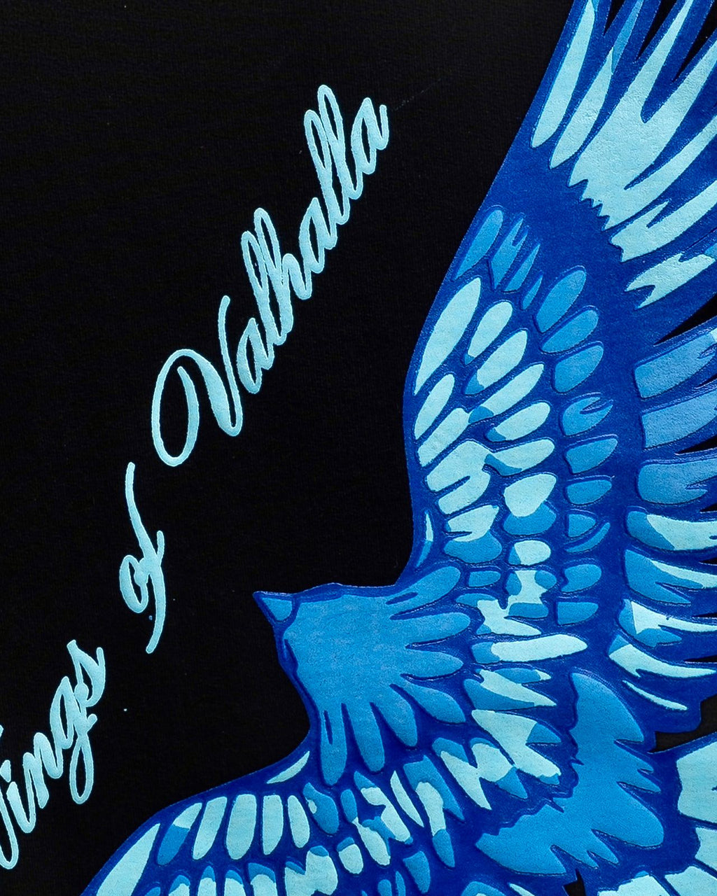 Wings of Valhalla