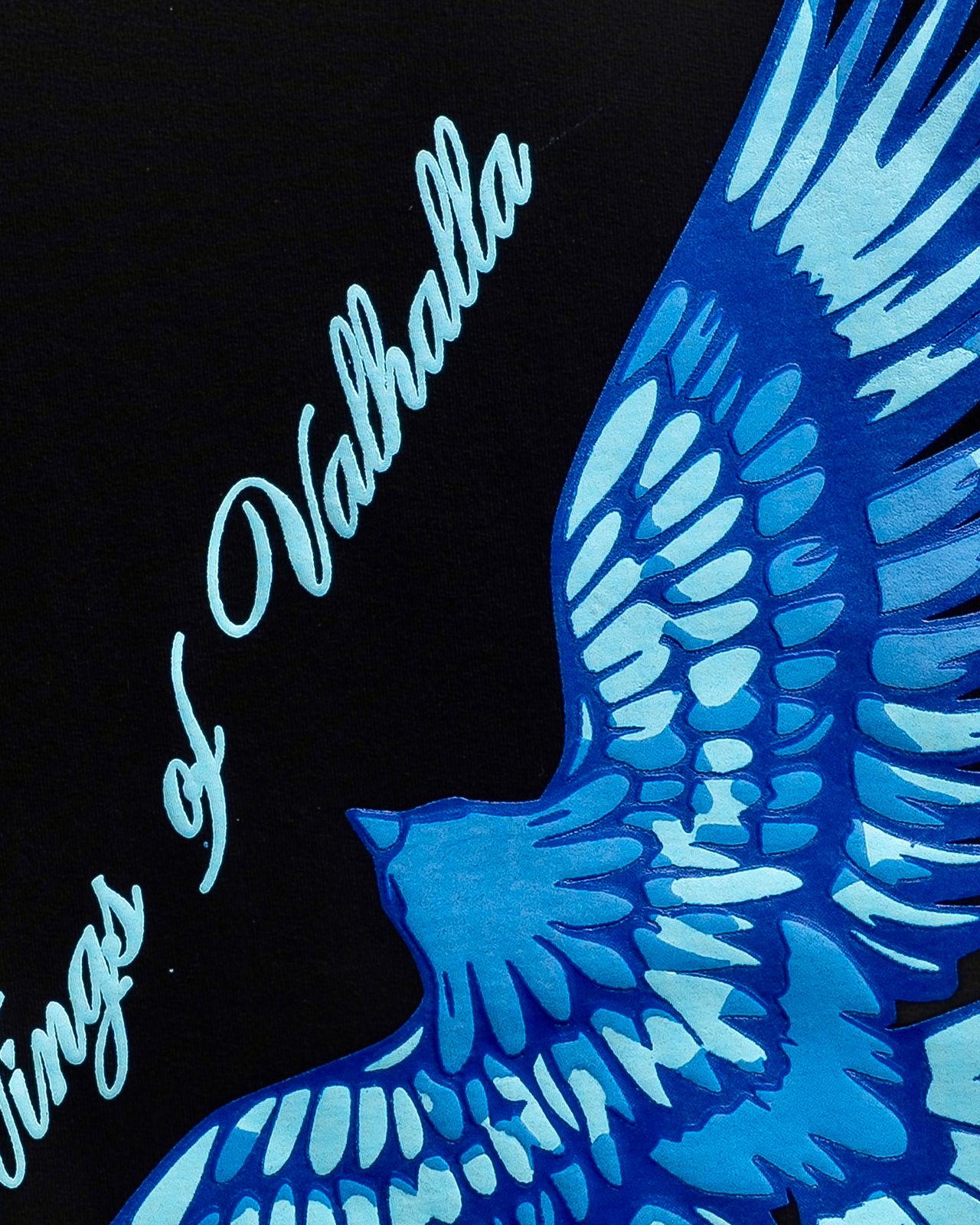 Wings of Valhalla