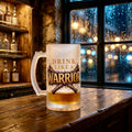 Drink Like a Warrior!!