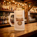 Drink with Valor!!