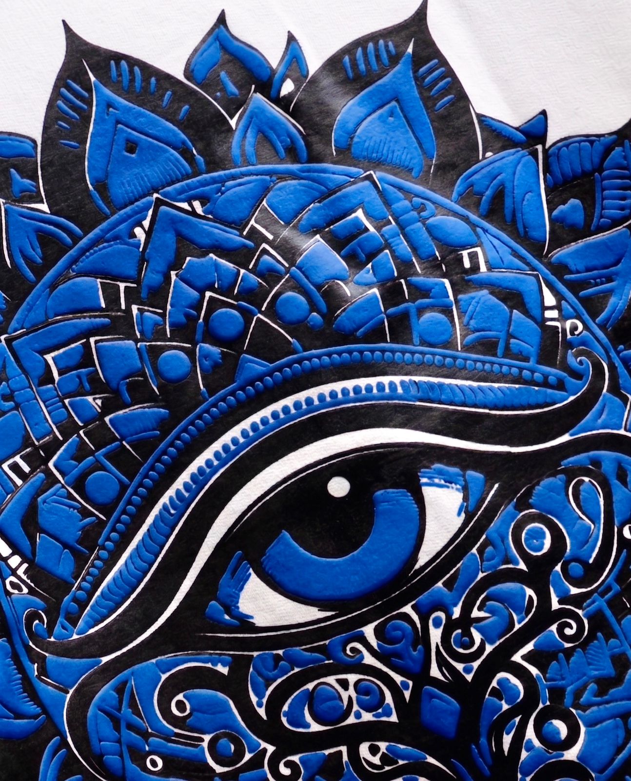 Eye of Dominion