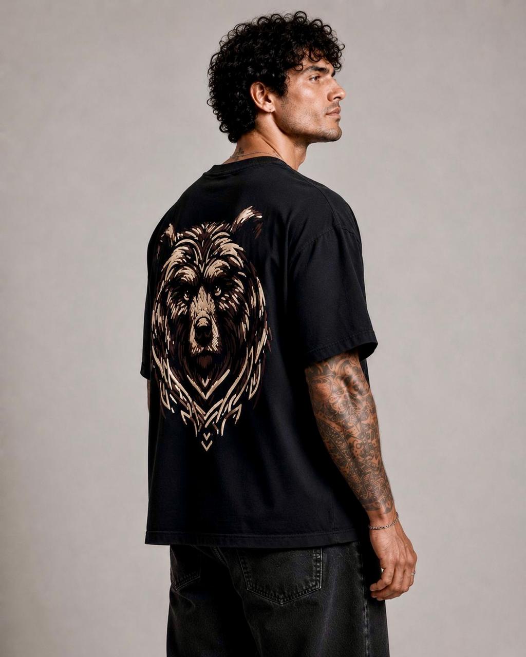 Iron Bear