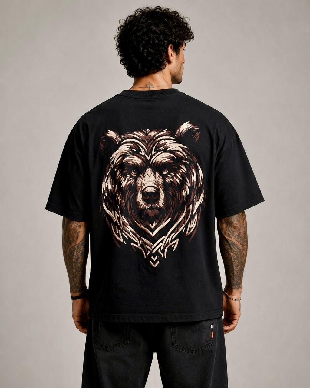 Iron Bear