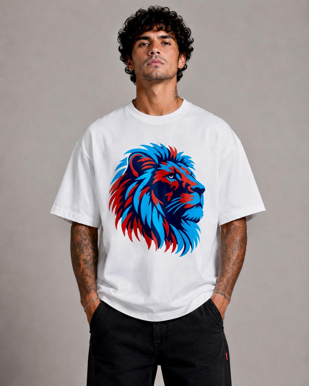 Apex Lion